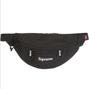 Supreme Waist Bag